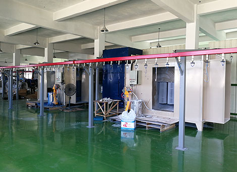 Powder Coat Kit Factory Comprehensive Guide to Affordable Coating Solutions