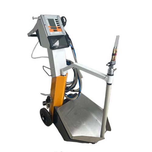 Powder Coating Machine Oven Technology And Industrial Applications